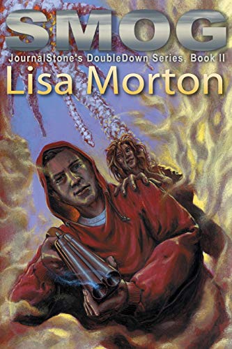 Smog - Baggage of Eternal Night book cover