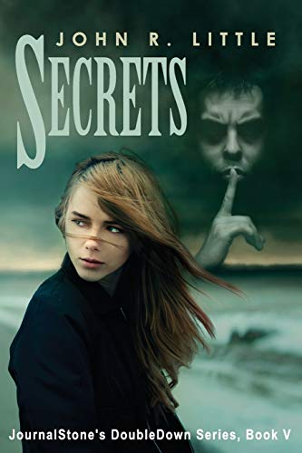 Secrets / Outcast book cover