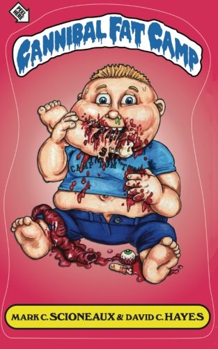 Cannibal Fat Camp