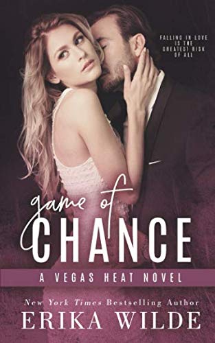 Game of Chance book cover