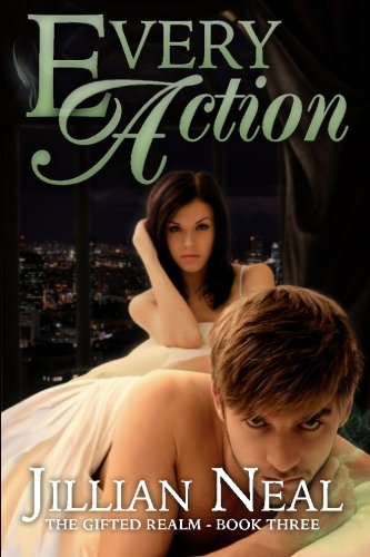 Every Action book cover
