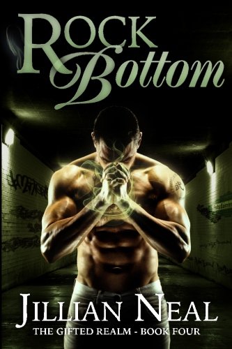 Rock Bottom book cover