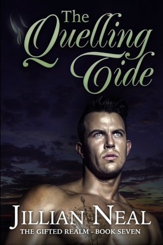 The Quelling Tide book cover