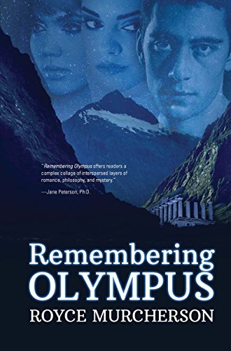 Remembering Olympus