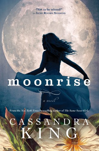Moonrise book cover