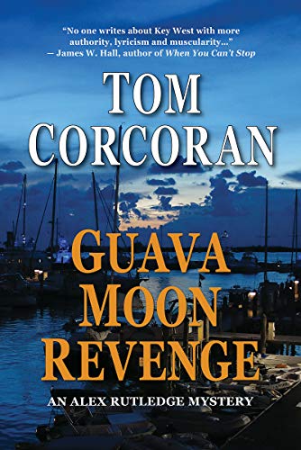 Guava Moon Revenge book cover