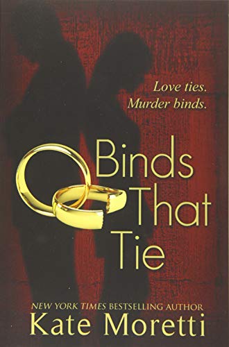 Binds That Tie book cover