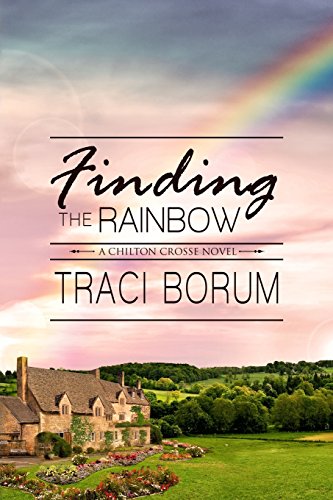 Finding the Rainbow cover