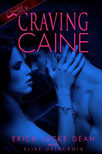 Craving Caine book cover