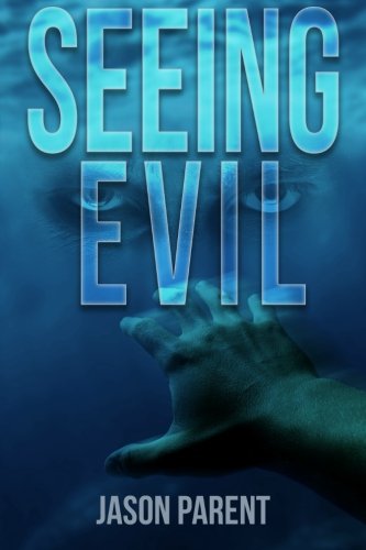 Seeing Evil book cover