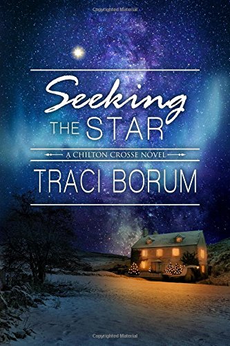 Seeking the Star book cover