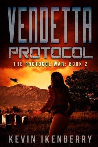 Vendetta Protocol book cover
