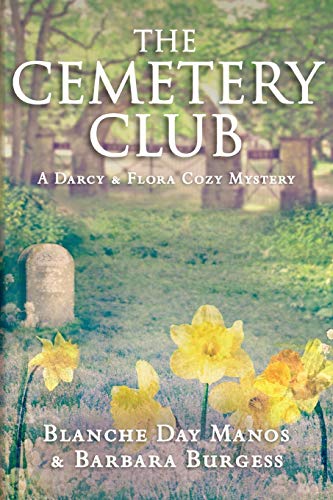 The Cemetery Club book cover