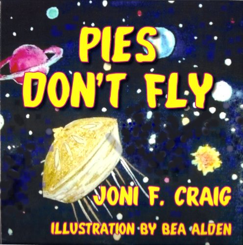 Cover of Pies Don't Fly