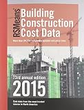 Rsmeans Building Construction Cost Data Rsmeans Guides