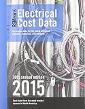 Rsmeans Electrical Cost Data 2015