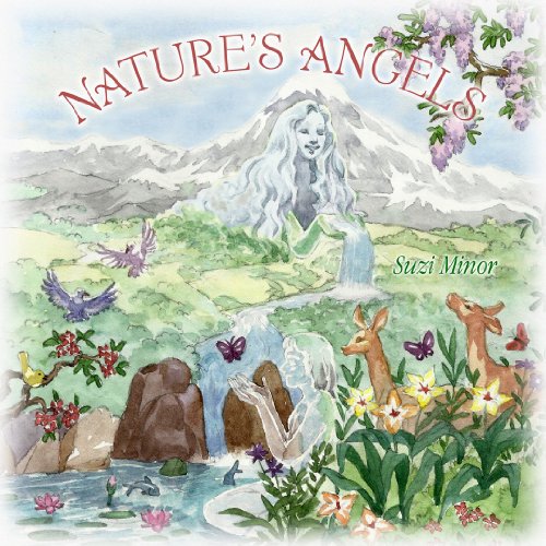 Cover of Nature's Angels