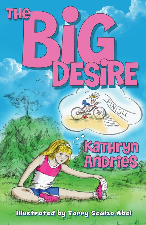 Cover of Big Desire