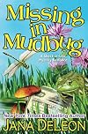Missing in Mudbug