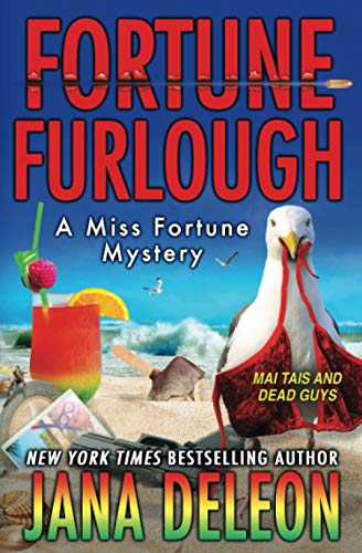 Fortune Furlough book cover