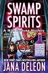 Swamp Spirits