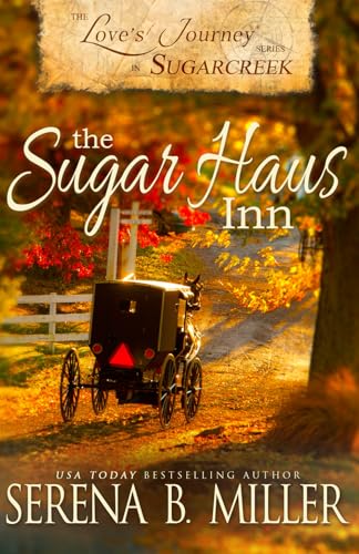 The Sugar Haus Inn book cover