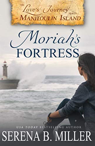 Moriah's Fortress cover