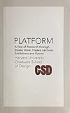 Gsd Platform 6