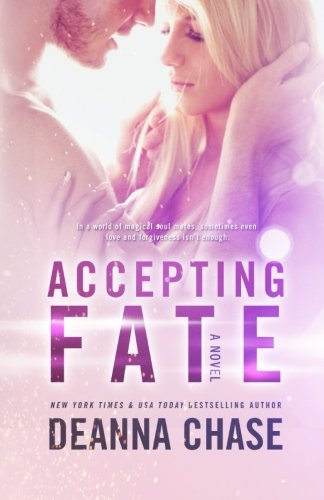 Accepting Fate book cover