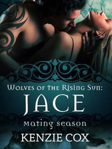 Jace book cover