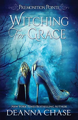 Witching for Grace book cover