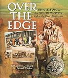 Over The Edge Fred Harvey At The Grand Canyon And In The Great Southwest