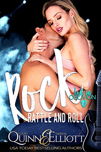 Rock, Rattle and Roll book cover