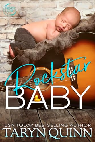 Rockstar Baby cover