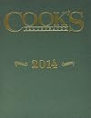 Cook's Illustrated 2014 Annual