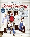 The Complete Cook's Country TV Show Cookbook Season 8: Every Recipe, Every Ingredient Testing, Every Equipment Rating from the Hit TV Show