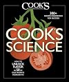 Cook's Science: How to Unlock Flavor in 50 of our Favorite Ingredients