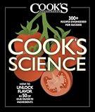 Cook's Science