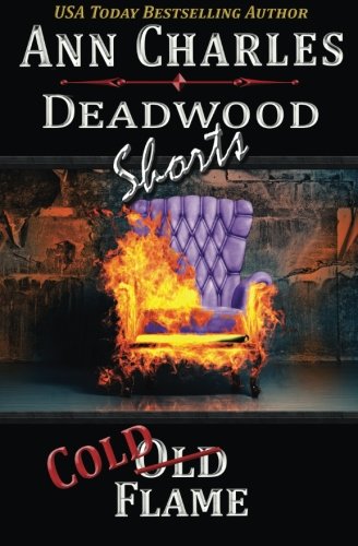 Cold Flame book cover