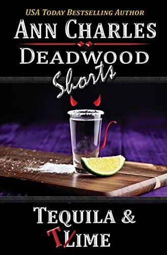 Tequila & Time book cover