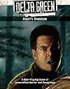 Delta Green: Agent's Handbook (APU8107)
