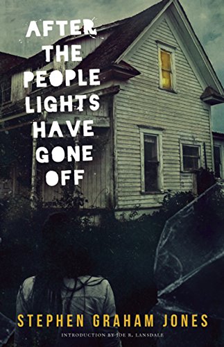 After the People Lights Have Gone Off book cover