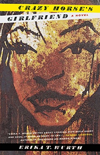 Crazy Horse's Girlfriend book cover