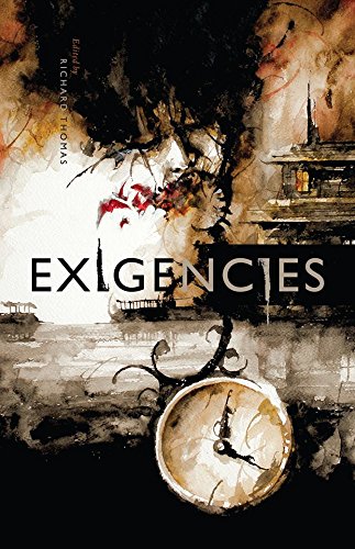 Exigencies book cover