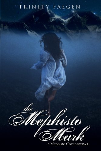 The Mephisto Mark: The Redemption of Phoenix