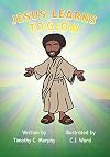 Jesus Learns to Glow