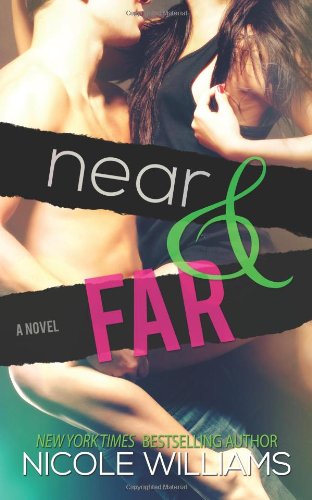 Near and Far book cover