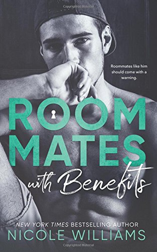 Roommates with Benefits book cover