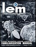 Lem Lunar Excursion Module Familiarization Manual