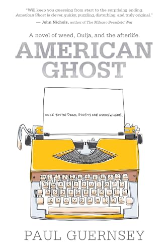 American Ghost